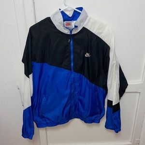 Vintage Nike Windbreaker